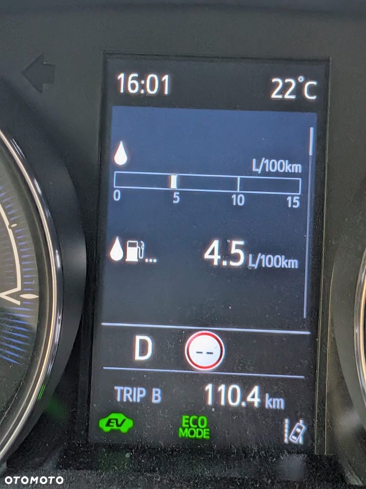 Toyota C-HR - 19