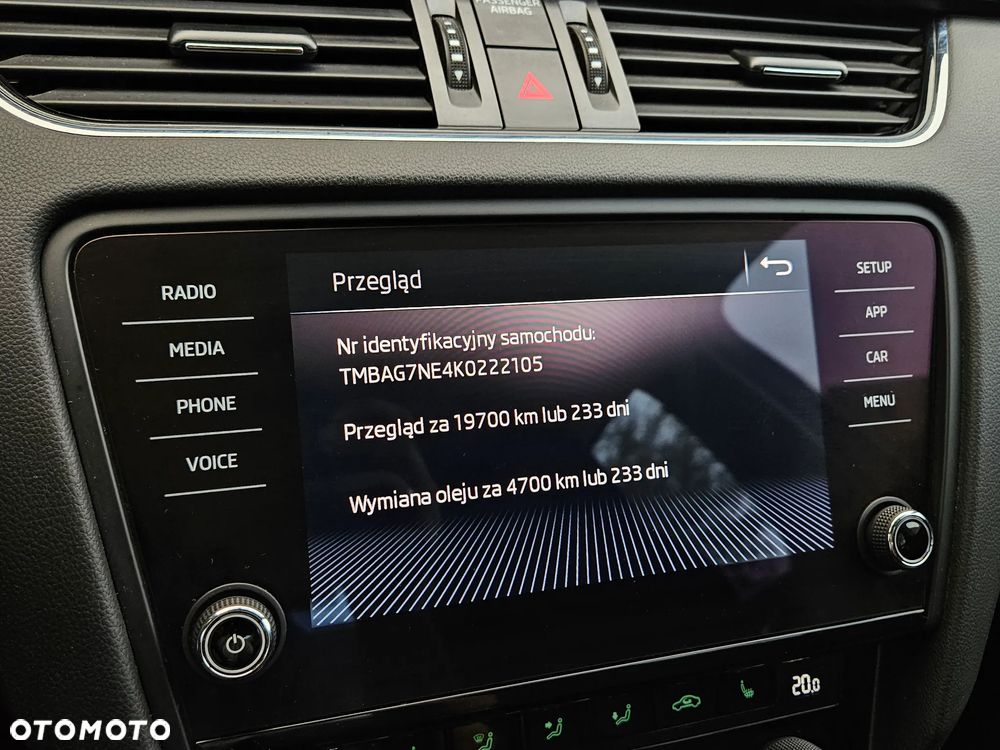 Skoda Octavia 1.6 TDI SCR Style - 24