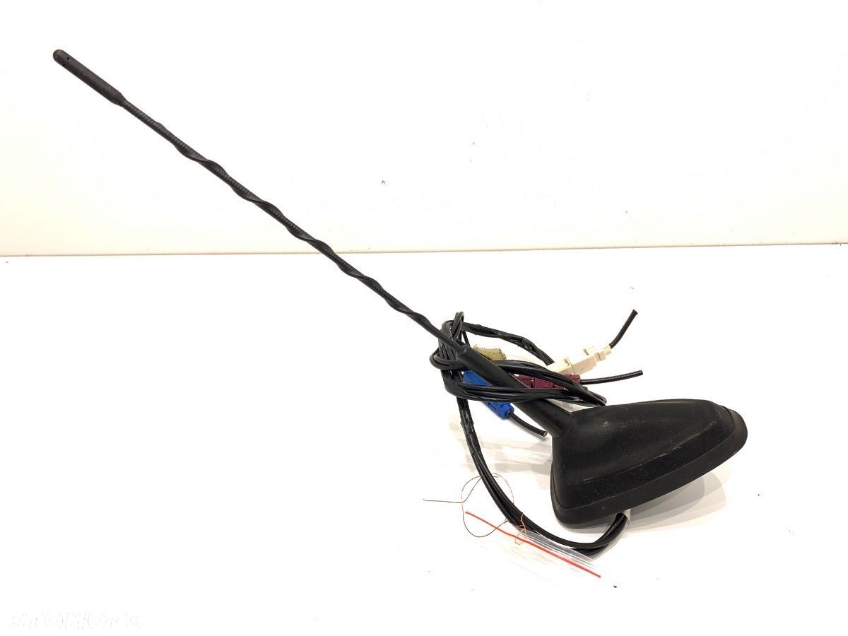 ANTENA - 189.00 PLN - RENAULT MEGANE III Combi Van (KZ0/1) 2009 - 2015 1.5 dCi 81 kW [110 KM] olej - 1