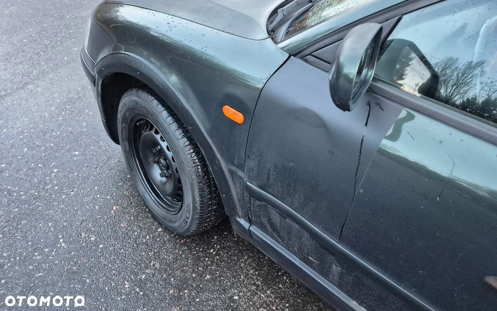 Volkswagen Passat Variant 1.9 TDI Trendline - 9