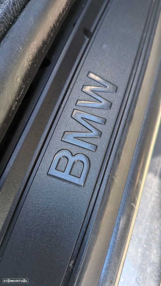 BMW 116 d Urban Line - 29