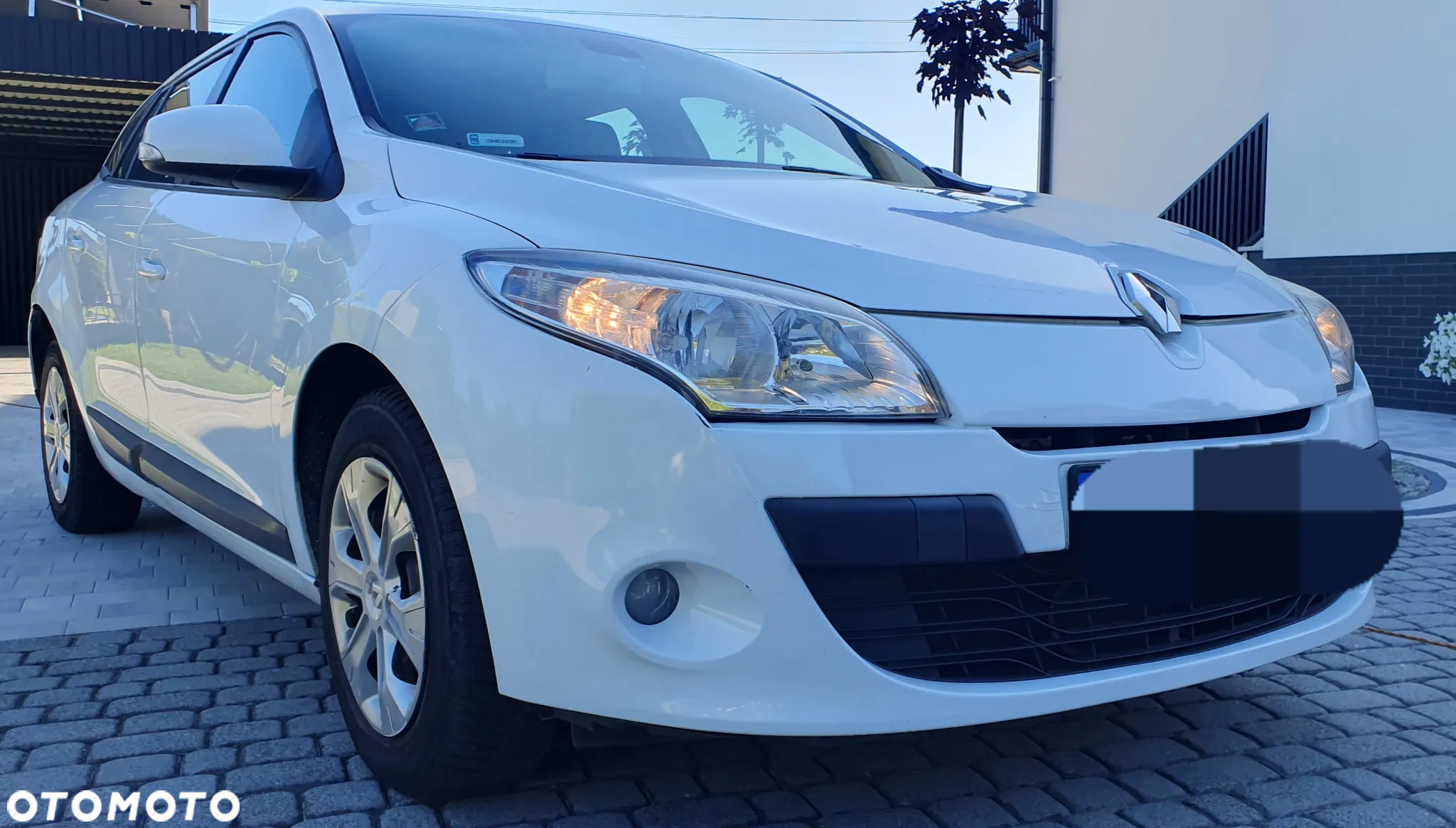 Renault Megane 1.6 16V Authentique - 10