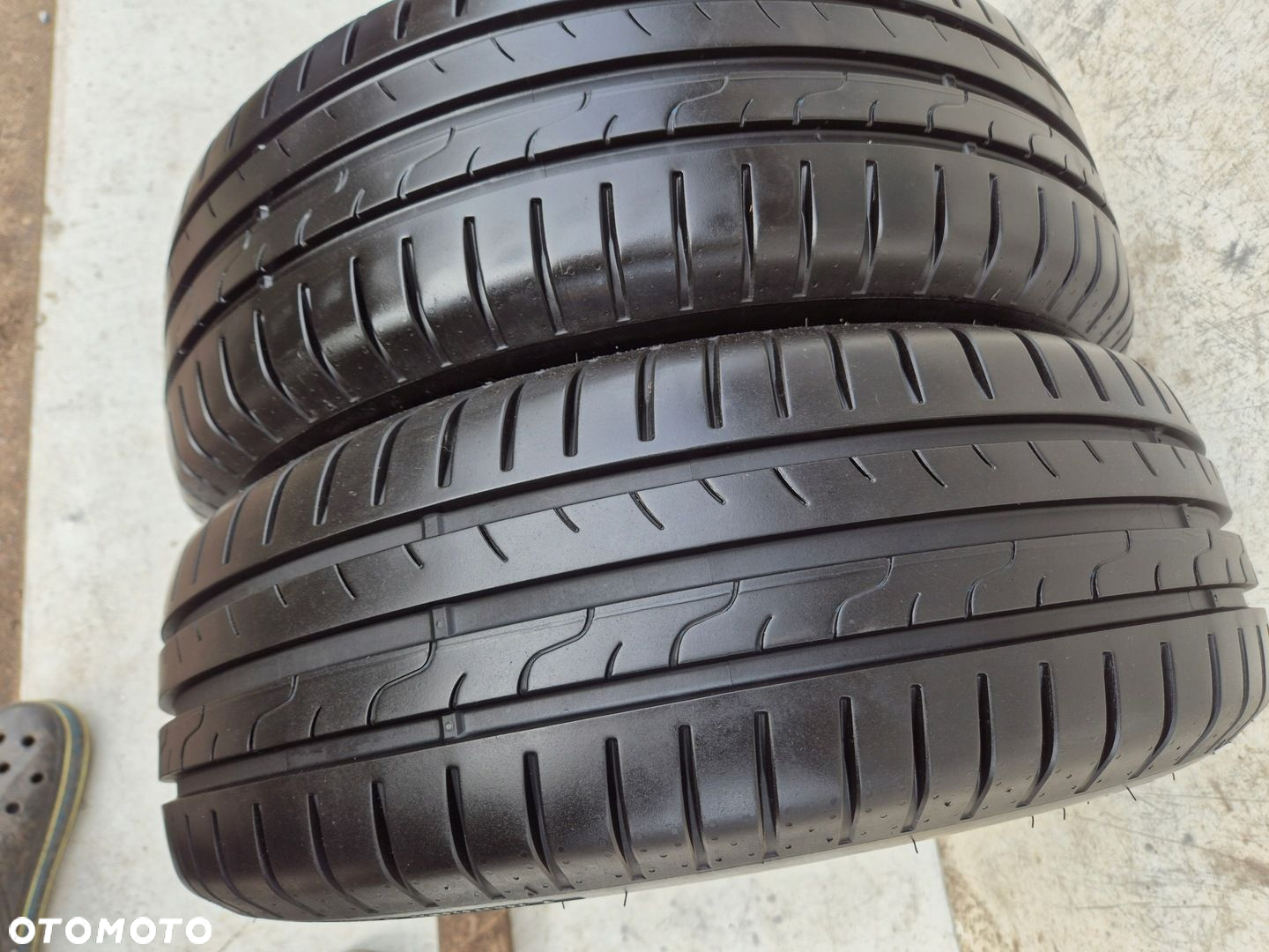 Dunlop Sport Bluresponse 185/60R15 84 H 7mm. - 5