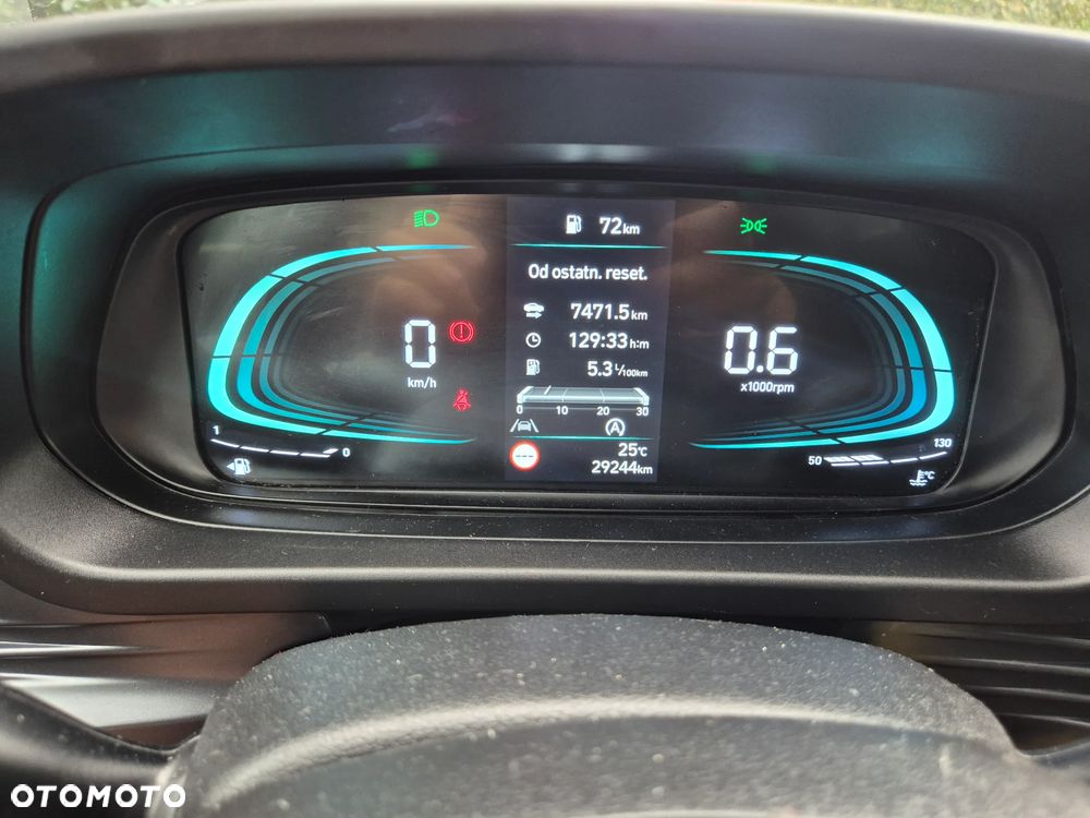 Hyundai i20 - 15