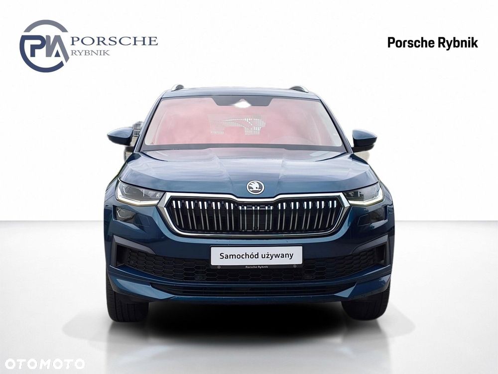 Skoda Kodiaq - 9