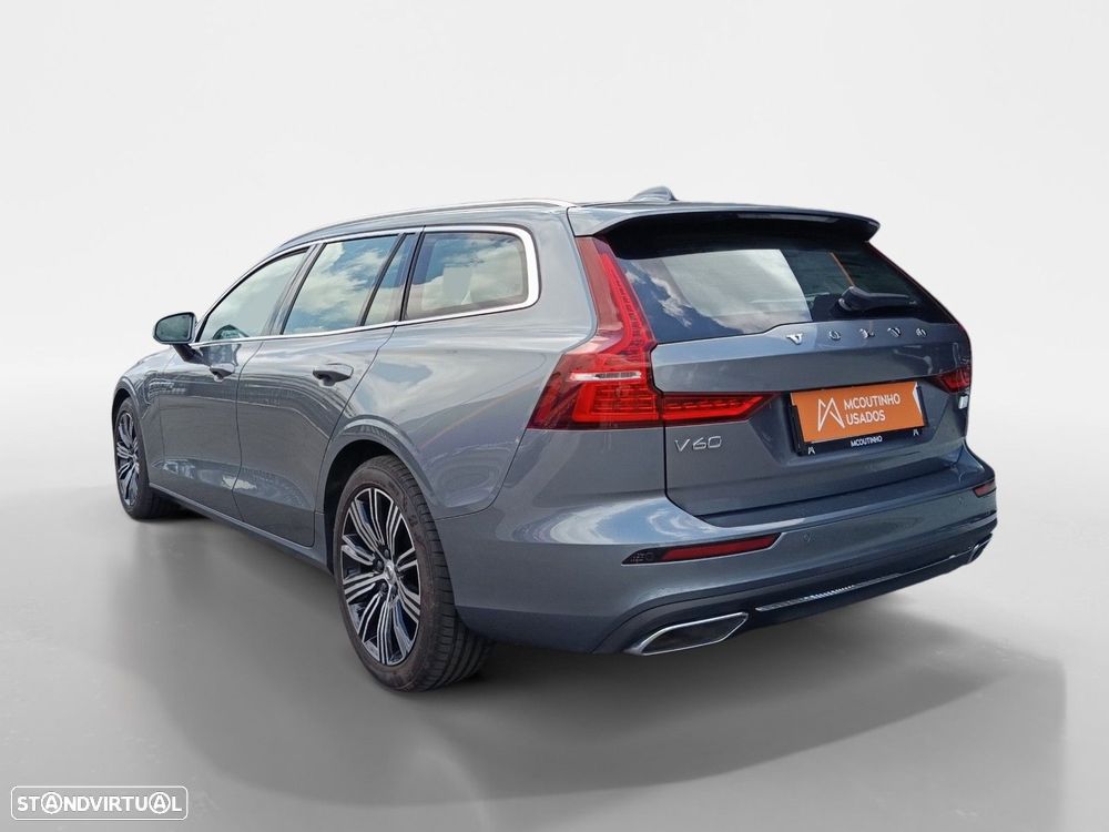 Volvo V60 2.0 T6 AWD TE Inscription - 3