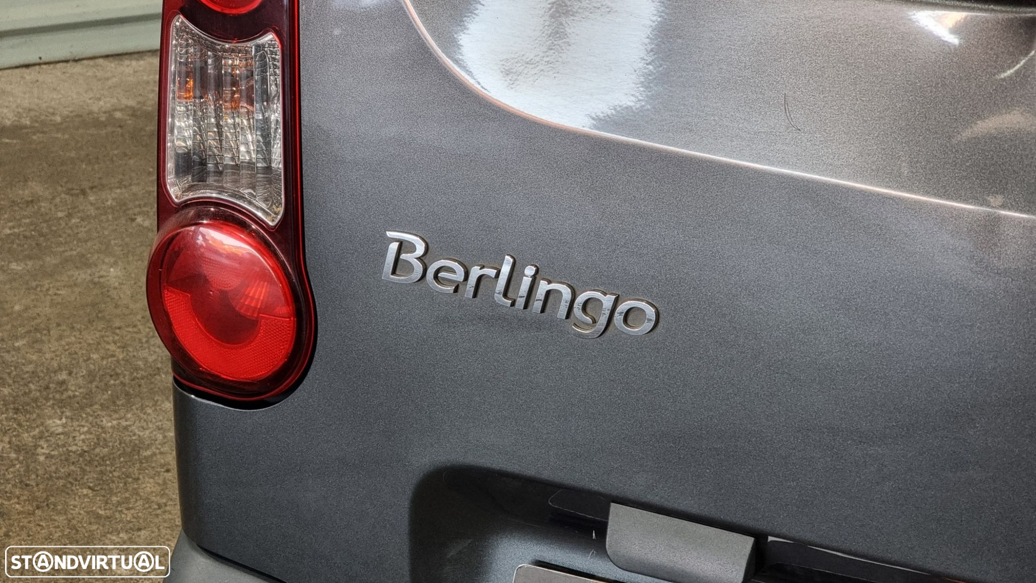 Citroën Berlingo 1.6 BlueHDi L2 Club 3L - 21