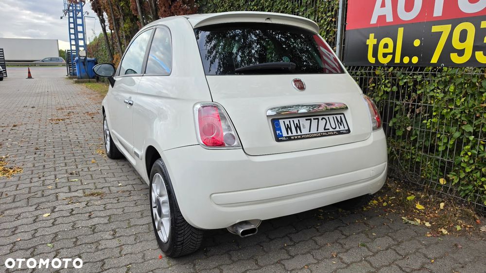 Fiat 500 - 36