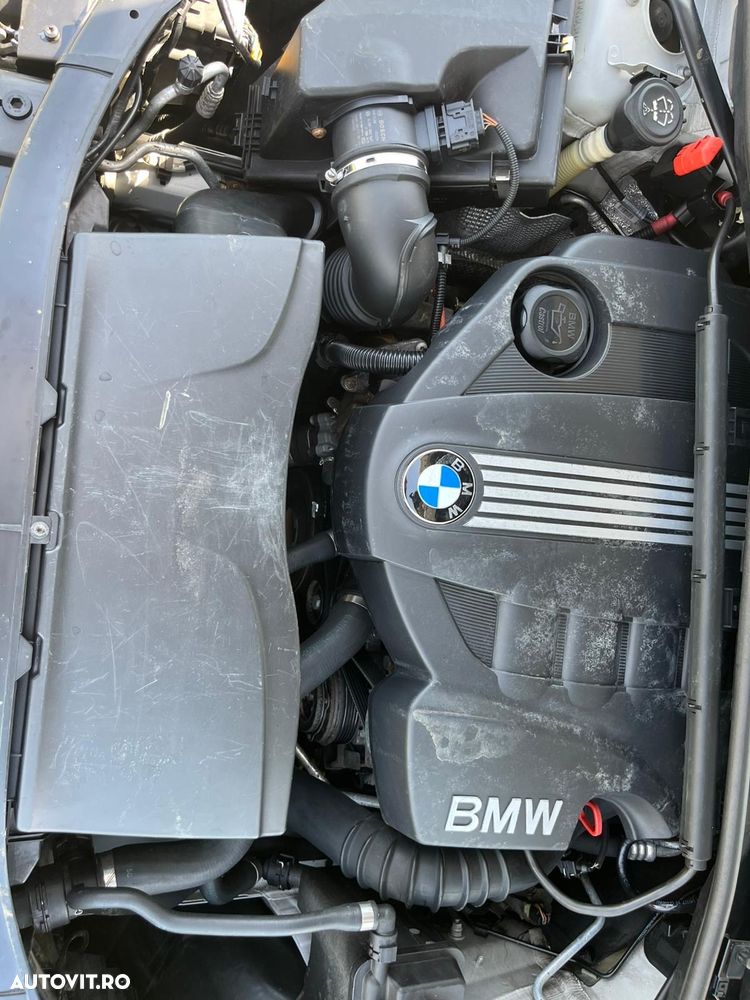 BMW Seria 3 318d - 13