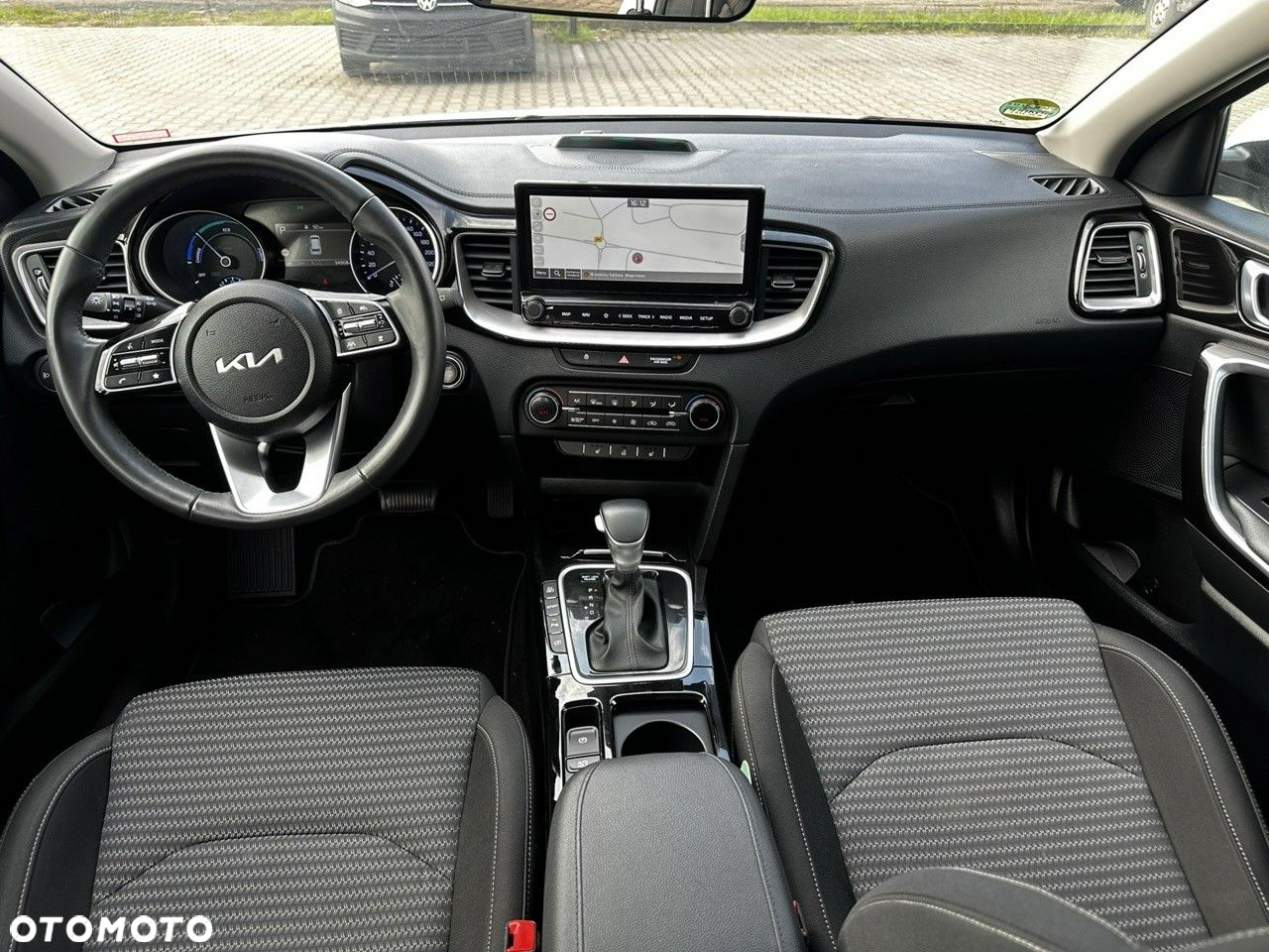 Kia Ceed 1.6 GDI PHEV L Business Line DCT - 15