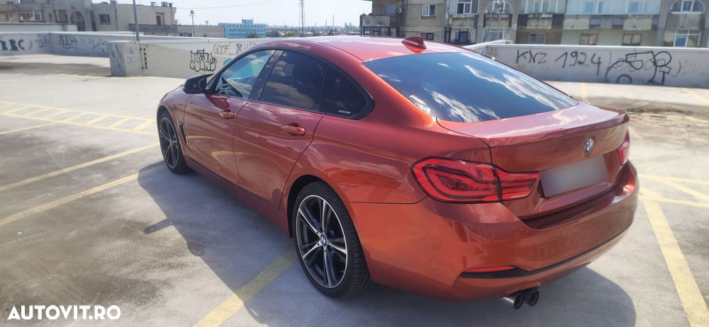 BMW Seria 4 - 9