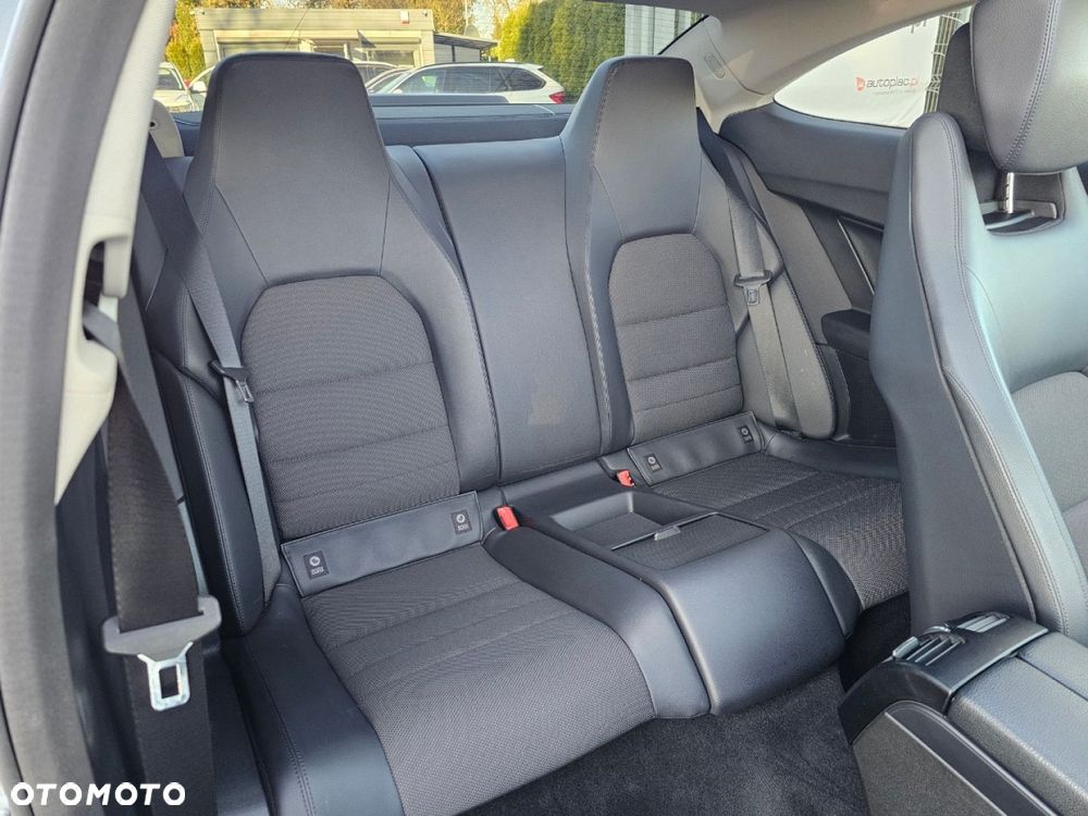 Mercedes-Benz Klasa C - 20