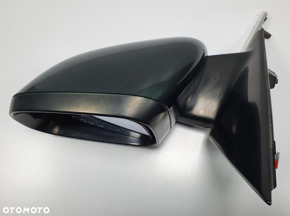 LUSTERKO LEWE 8 PIN HAC JAGUAR XF X250 EUROPA - 3