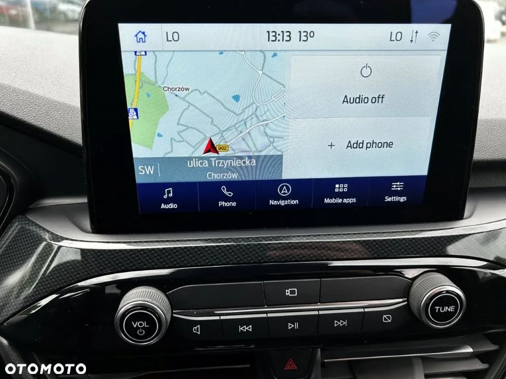 Ford Kuga 2.0 EcoBlue AWD ST-Line - 16