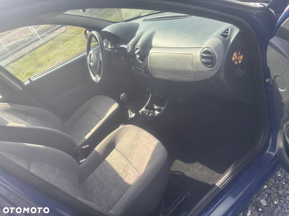 Dacia Sandero 1.4 MPI - 21