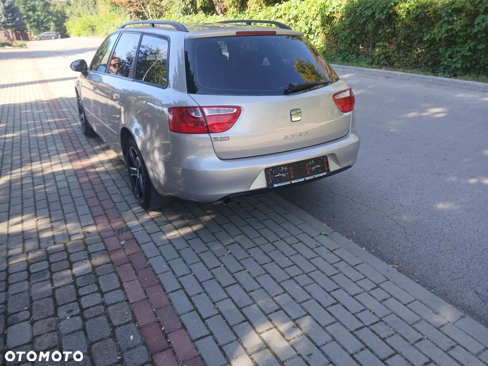 Seat Exeo 1.6 - 6