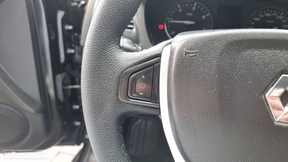 Renault Laguna Break 2.0 dCi Dynamique - 11