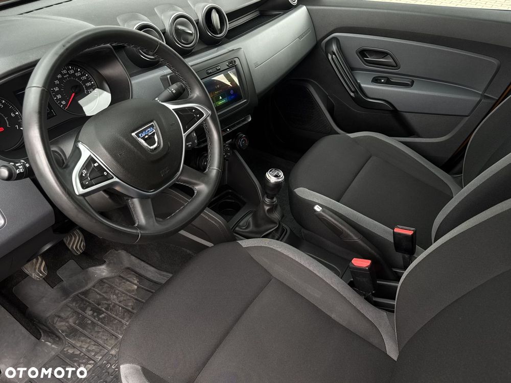 Dacia Duster - 10