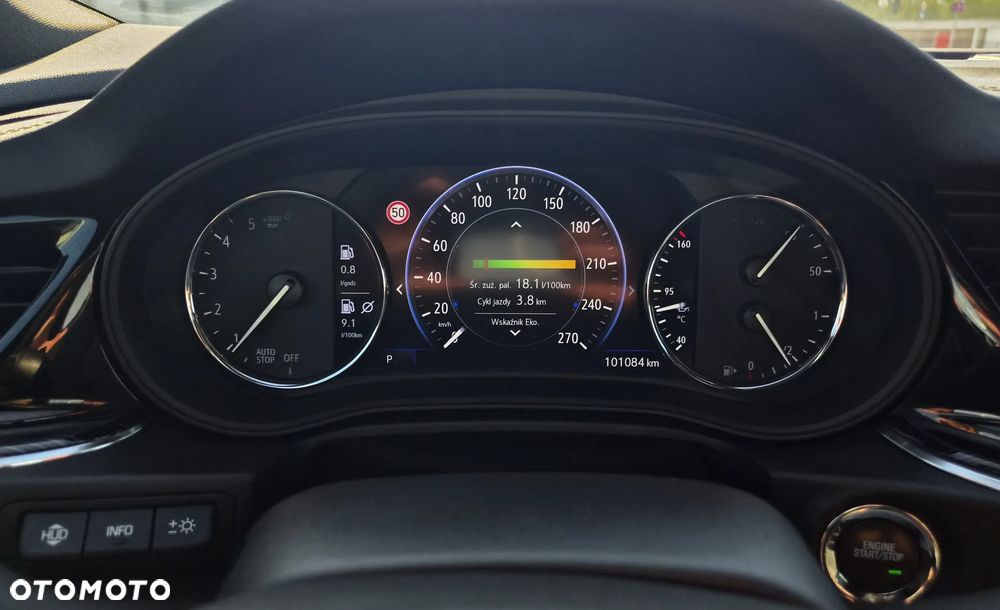 Opel Insignia 2.0 CDTI Executive - 25