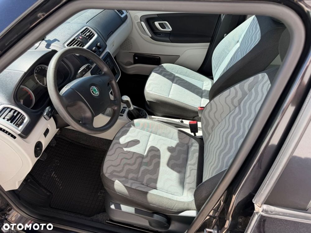 Skoda Fabia - 24