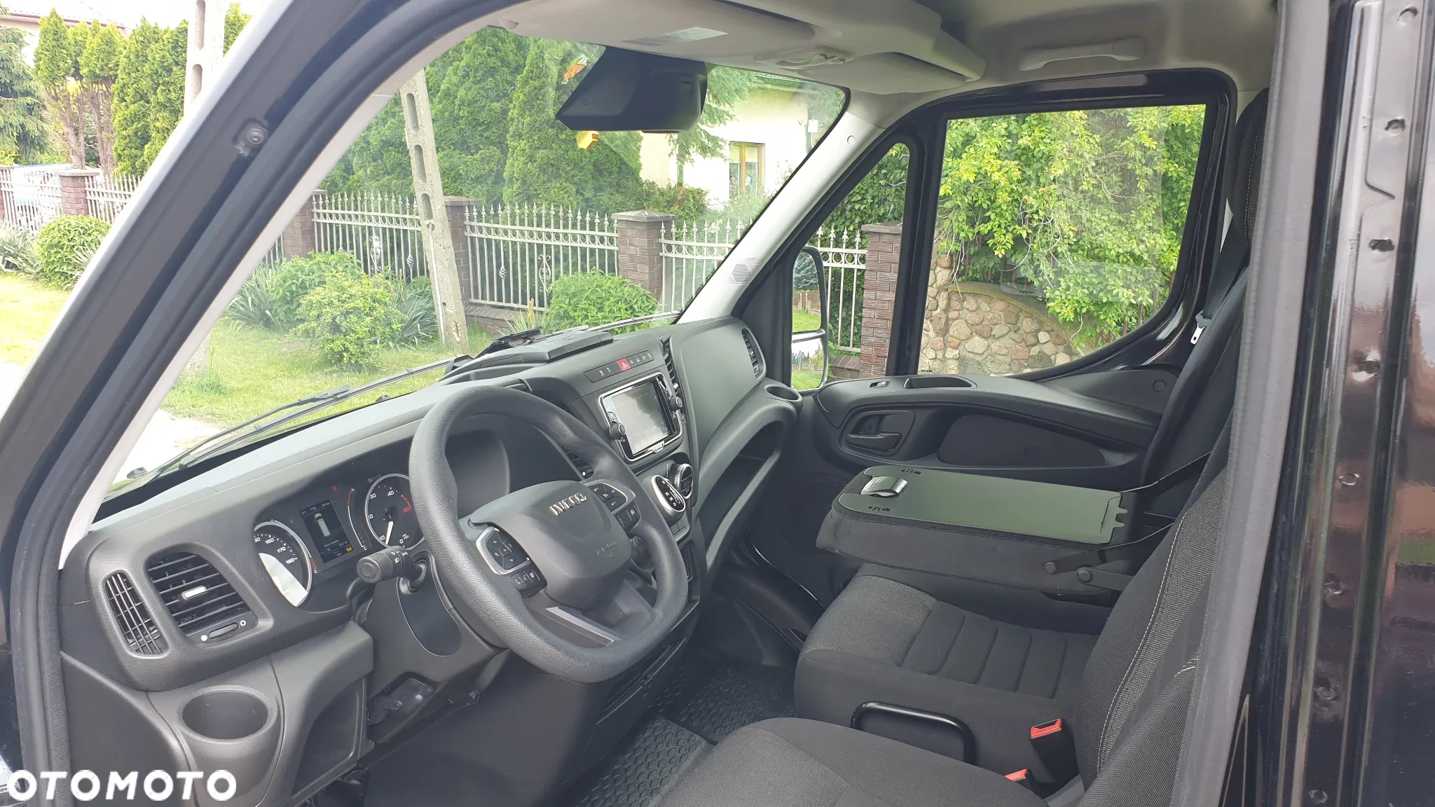 Iveco DAILY - 12