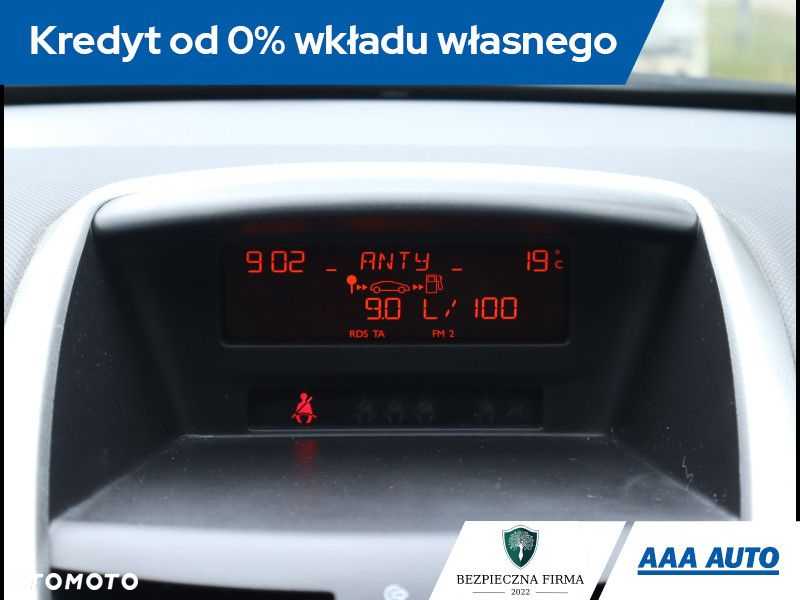 Peugeot 207 - 13