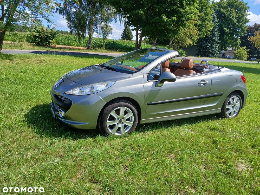 Peugeot 207 1.6 Turbo Sport - 15