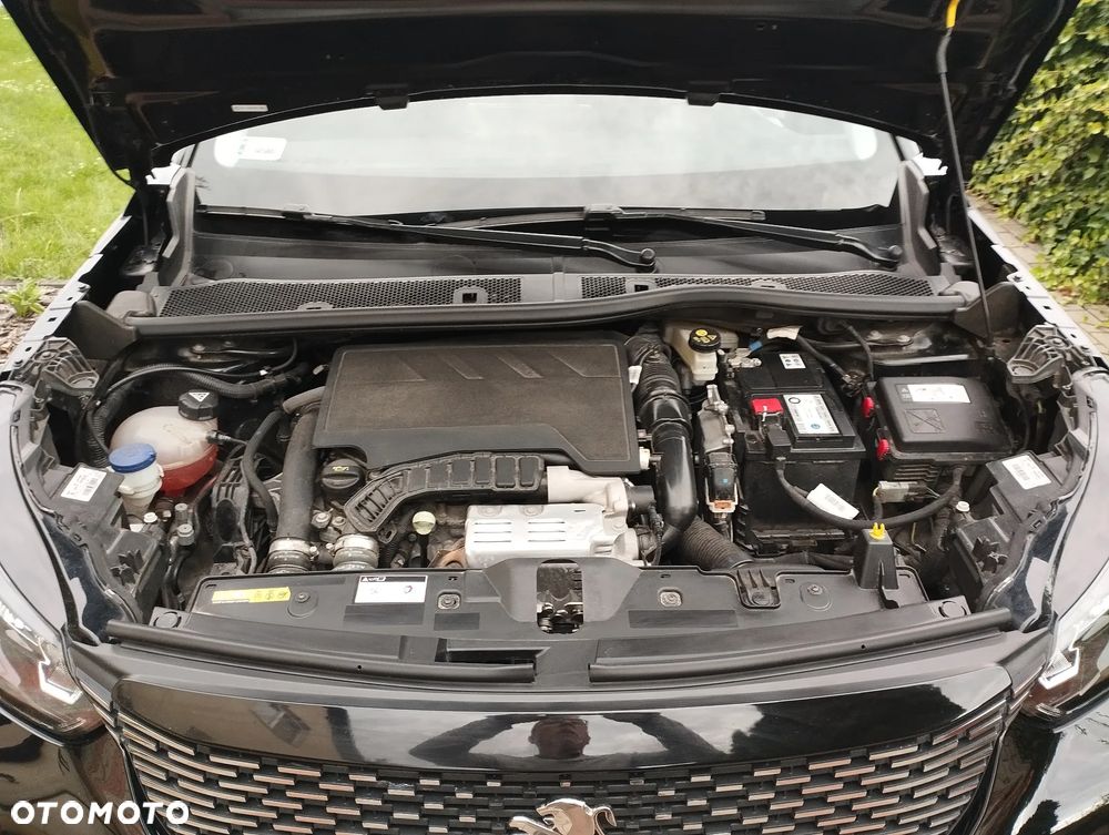 Peugeot 2008 - 16