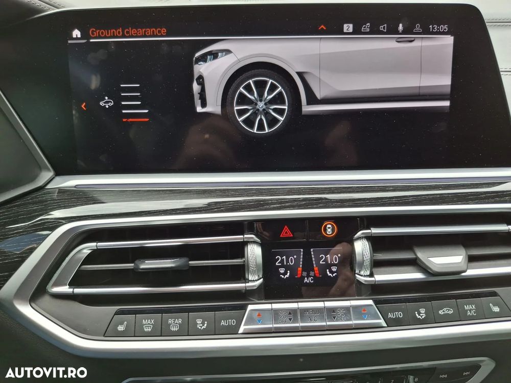 BMW X7 xDrive40d - 26