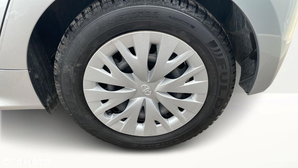Toyota Yaris Hybrid 1.5 Comfort - 14