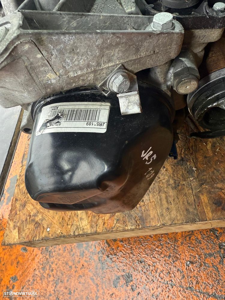 Caixa de Velocidades Dacia Duster 1.5 DCi Ref: JR5189 - 4