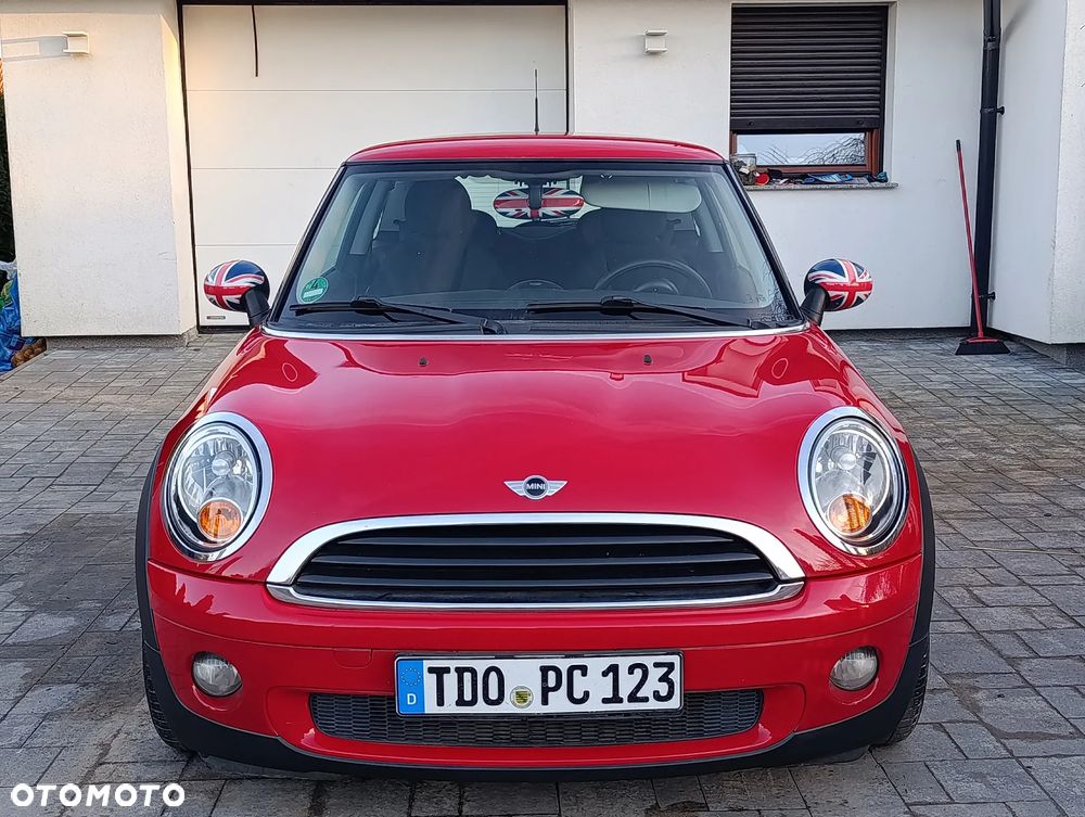 MINI ONE - 10