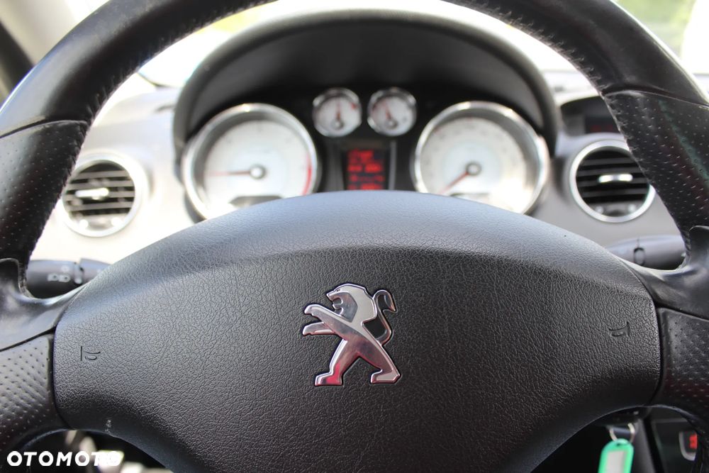 Peugeot 308 CC 1.6 HDi Sport - 15