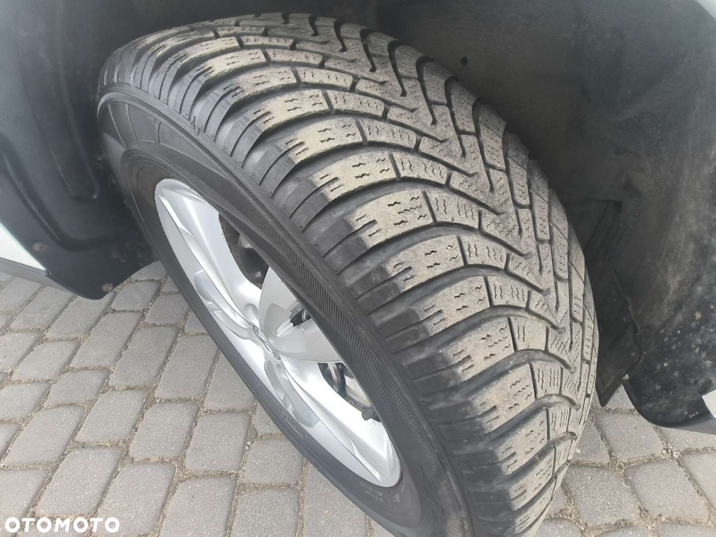 Hyundai ix35 - 21