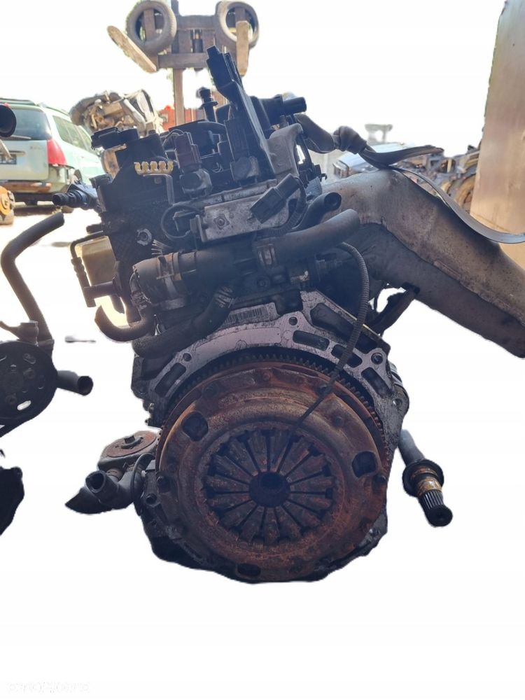 MAZDA 6 I GG/GY 02-07 LIFT SILNIK 2,0 B L95 - 3