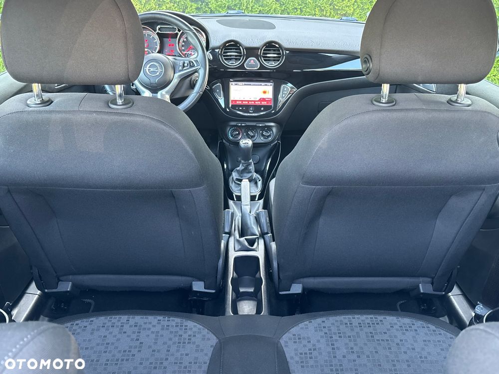 Opel Adam 1.4 Glam - 24