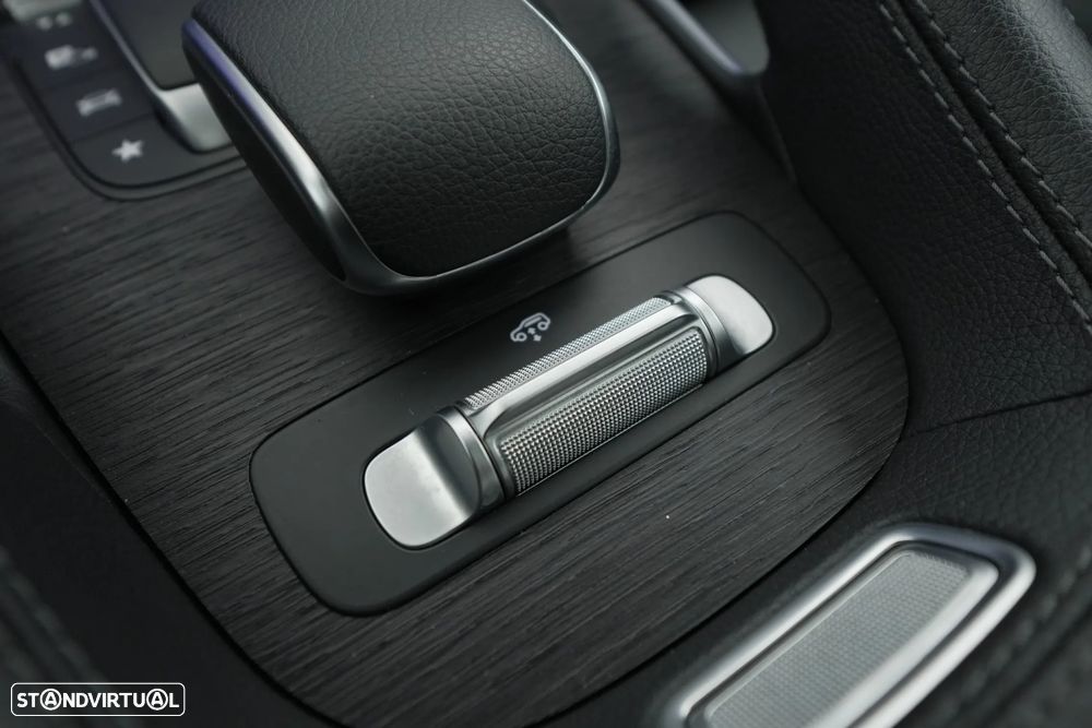 Mercedes-Benz GLE 350 de Coupé 4Matic - 35