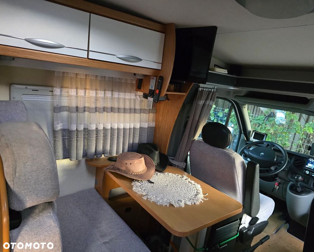 Renault MASTER TRIGANO RIVIERA - 4