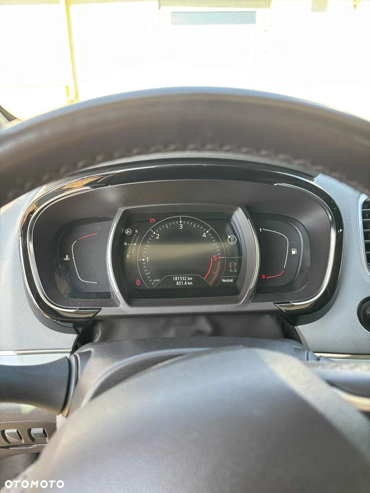 Renault Espace 1.6 dCi Energy SL Techno EDC 7 os - 7