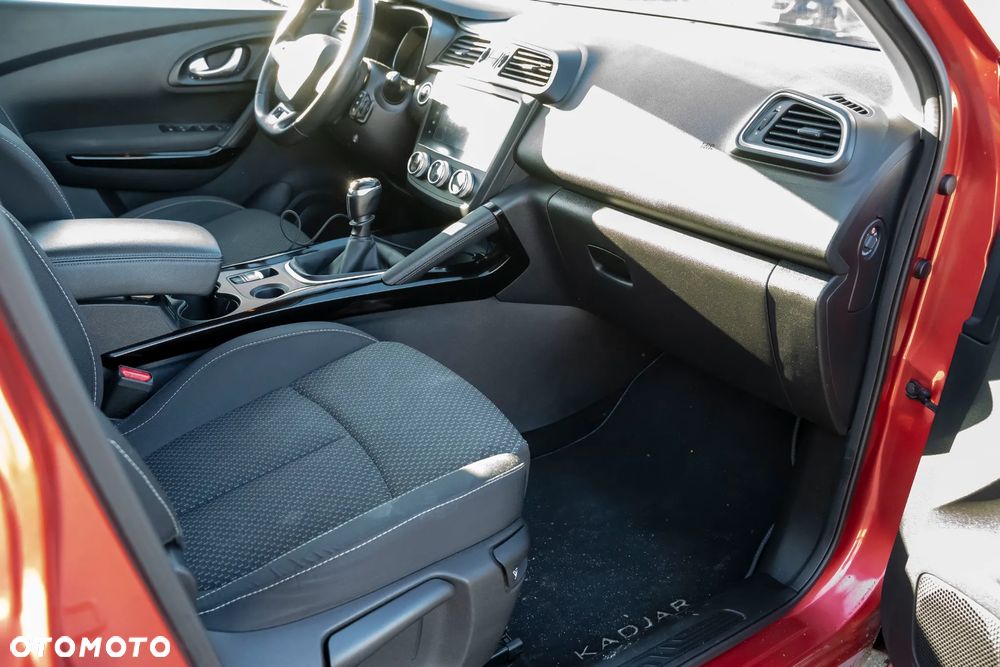 Renault Kadjar 1.3 TCe FAP Easy Life - 24