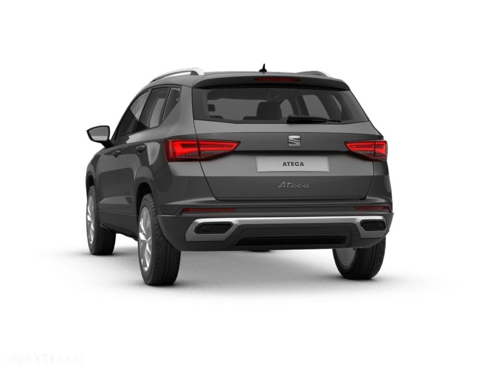 Seat Ateca - 3