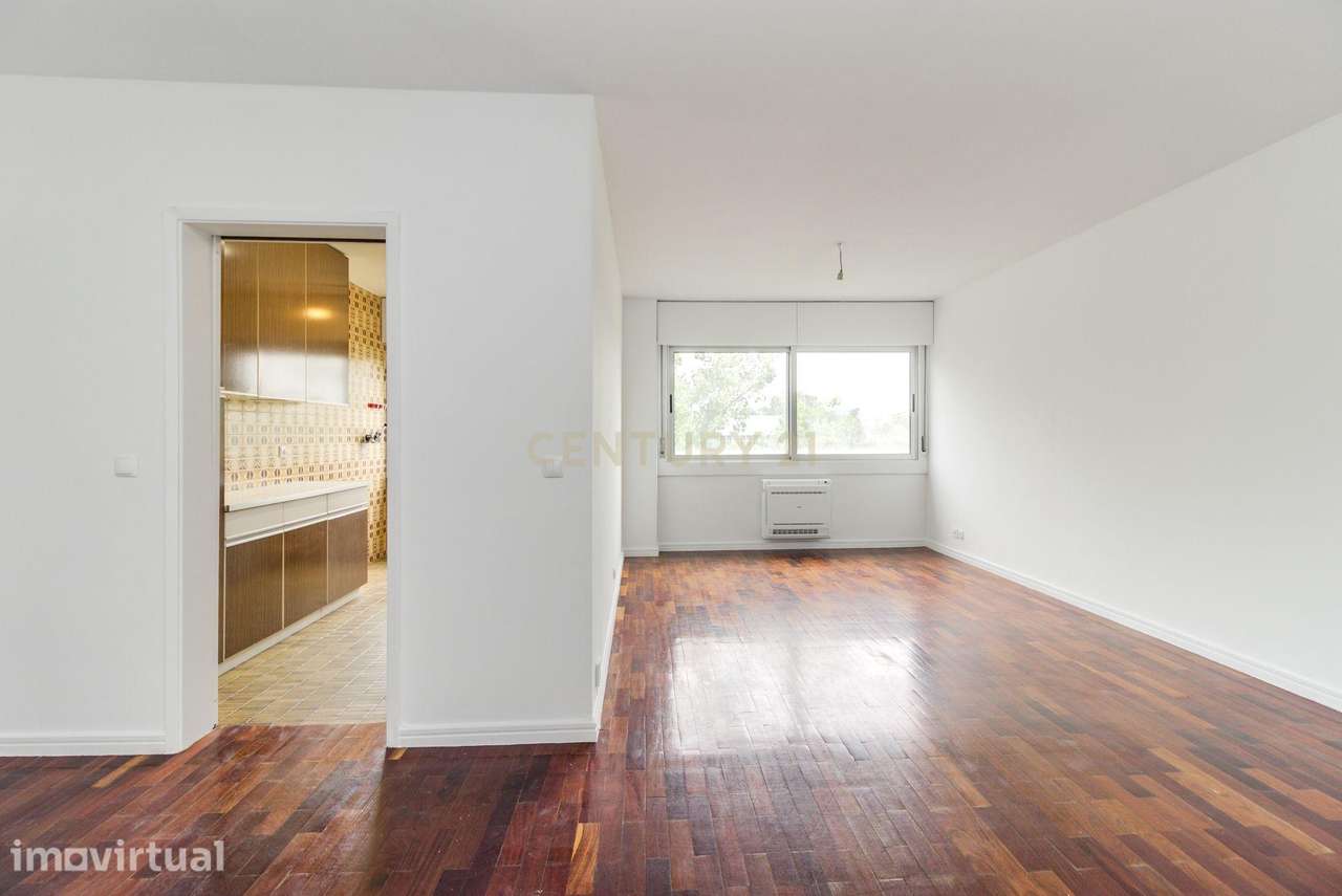Apartamento T2 em Carnide - Grande imagem: 4/15
