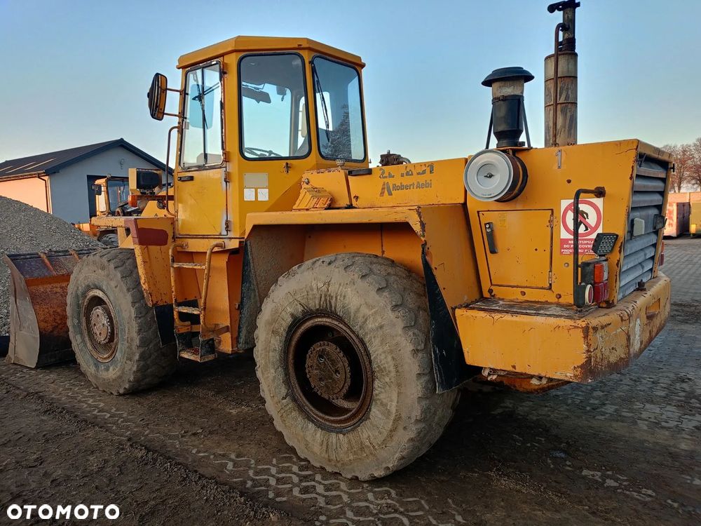 Zettelmeyer 1801 - 1