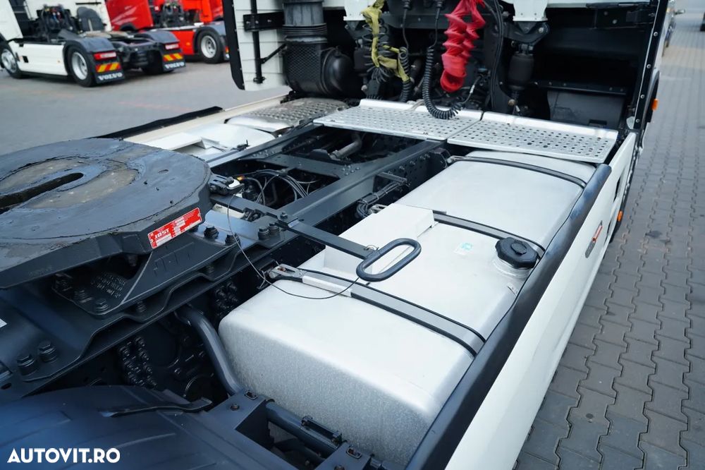 Iveco S-WAY / 510 / RETARDER / I-PARK COOL / - 17