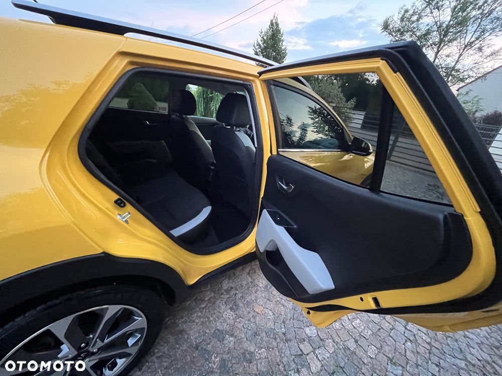 Kia Stonic 1.0 T-GDI L - 39