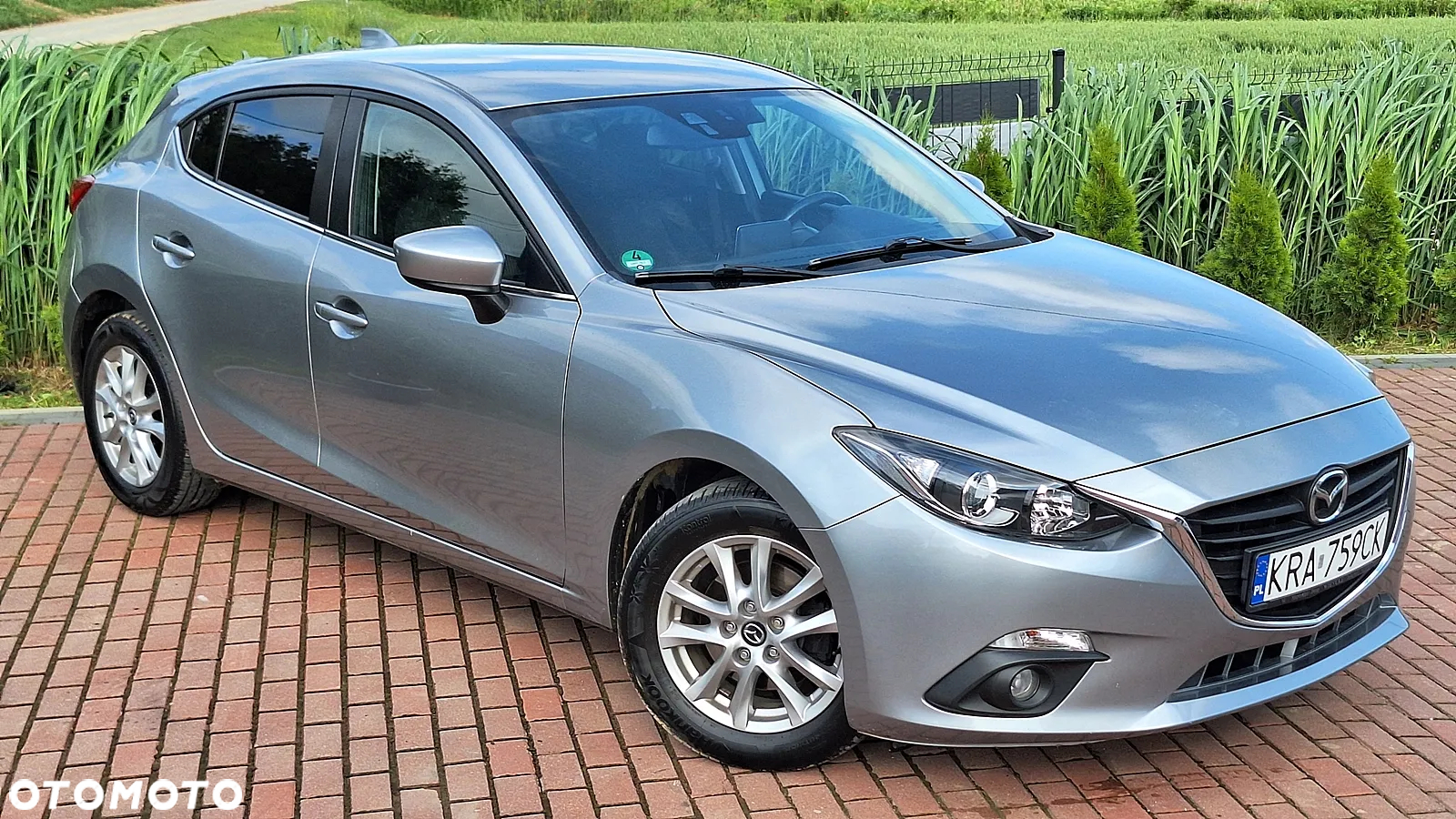 Mazda 3 - 31