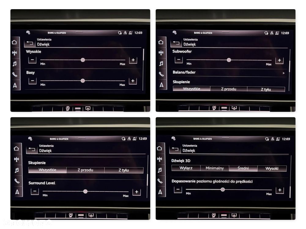 Audi S6 Limousine - 36