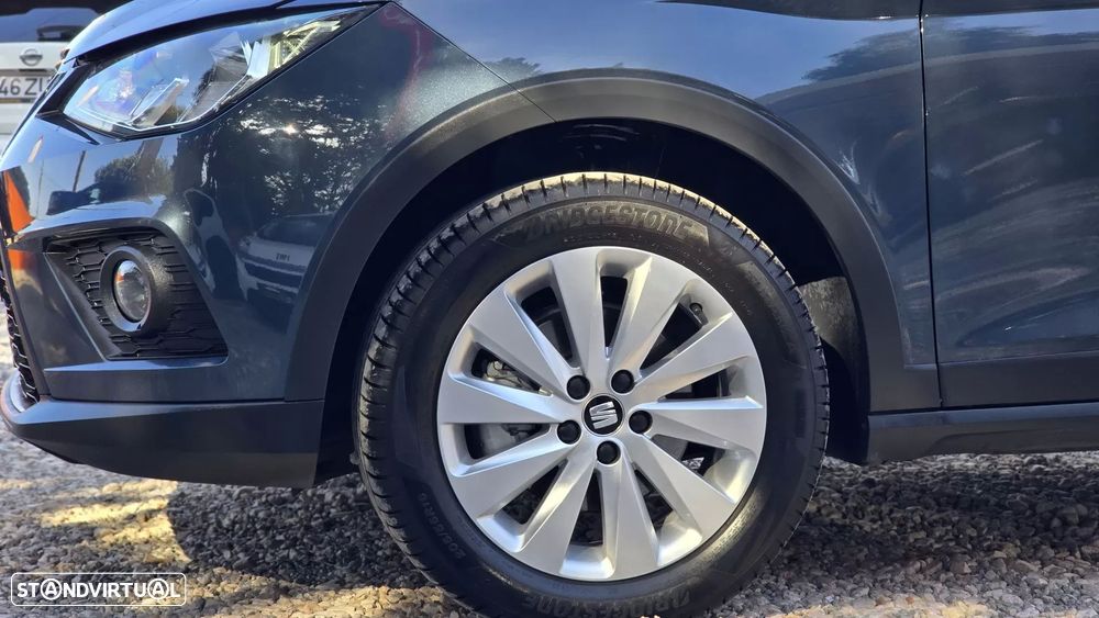 SEAT Arona 1.0 TSI Style - 12
