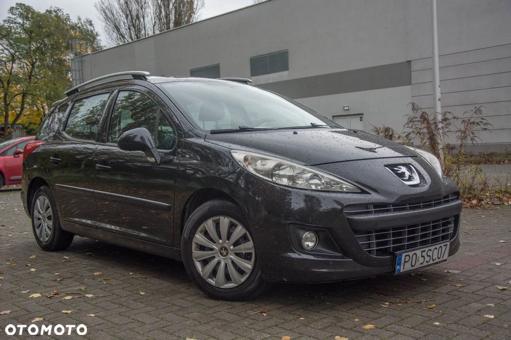 Peugeot 207 1.4 Trendy - 4
