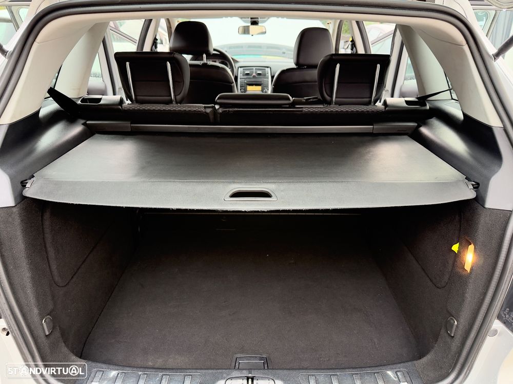 Mercedes-Benz B 180 CDI - 31